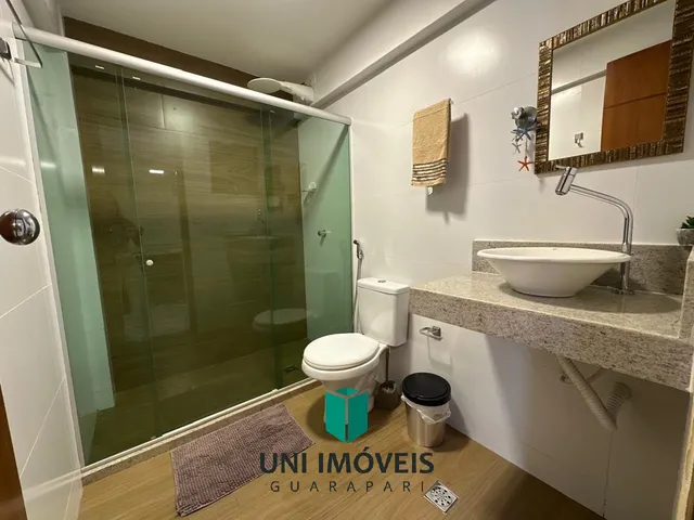 Imagem 8: Apartamento À Venda na Praia do Morro em Guarapari - Beira-Mar!