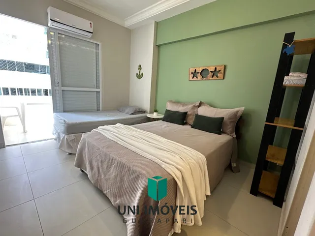 Imagem 4: Apartamento À Venda na Praia do Morro em Guarapari - Beira-Mar!
