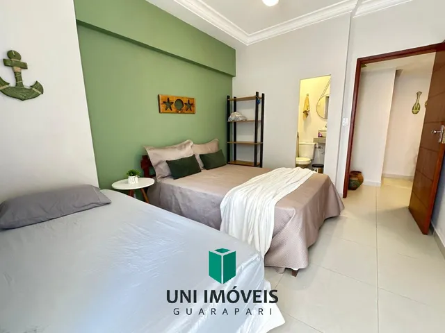 Imagem 2: Apartamento À Venda na Praia do Morro em Guarapari - Beira-Mar!