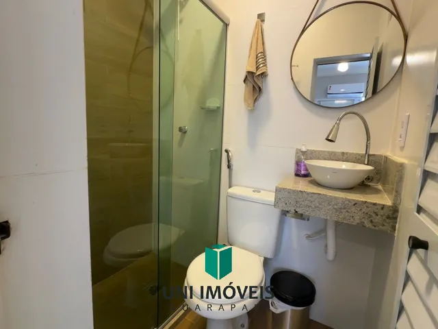 Imagem 13: Apartamento À Venda na Praia do Morro em Guarapari - Beira-Mar!