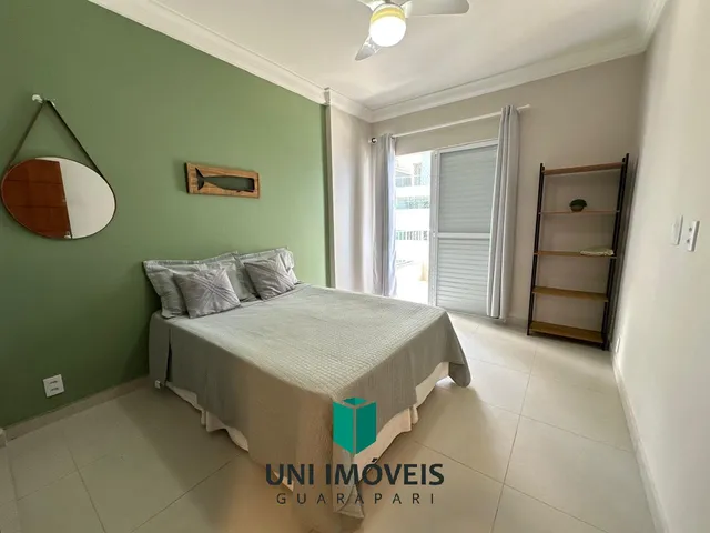 Imagem 3: Apartamento À Venda na Praia do Morro em Guarapari - Beira-Mar!