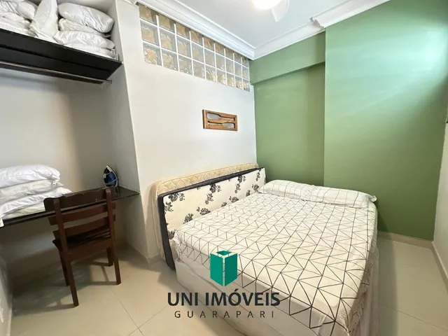 Imagem 10: Apartamento À Venda na Praia do Morro em Guarapari - Beira-Mar!