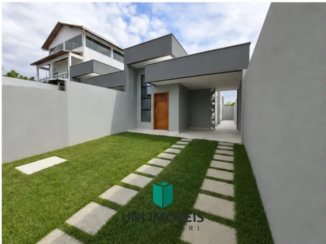 Imagem: Casa À Venda em Guarapari-Es, Bairro santa