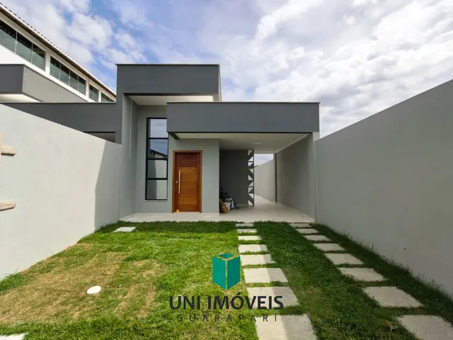 Imagem 12: Casa à venda em Guarapari-ES, bairro Santa Mônica. 3 quartos, 1 suíte, em excelente