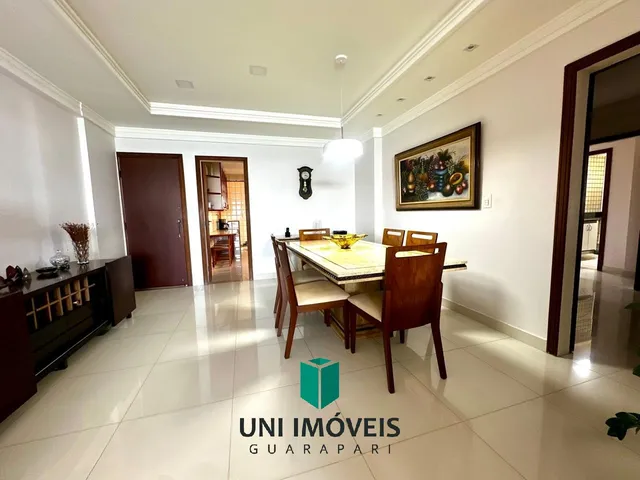 Imagem 16: Apartamento À Venda Frente Mar 4 Quartos na Praia do Morro Guarapari