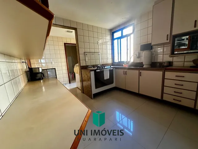 Imagem 13: Apartamento À Venda Frente Mar 4 Quartos na Praia do Morro Guarapari