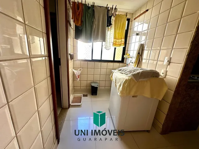 Imagem 7: Apartamento À Venda Frente Mar 4 Quartos na Praia do Morro Guarapari