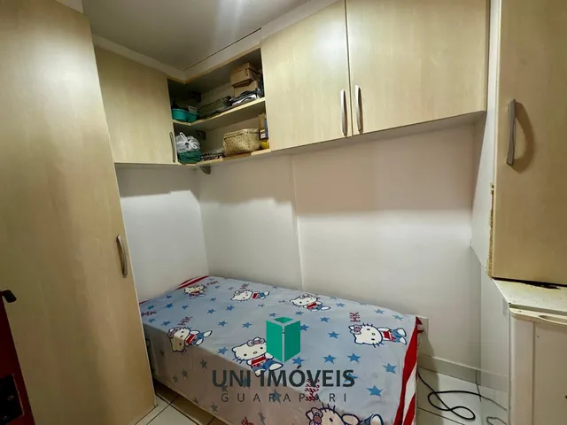 Imagem 5: Apartamento À Venda Frente Mar 4 Quartos na Praia do Morro Guarapari