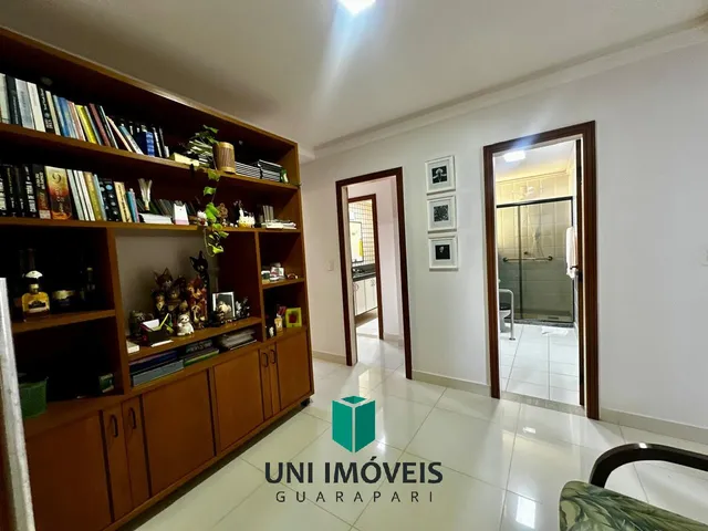 Imagem 4: Apartamento À Venda Frente Mar 4 Quartos na Praia do Morro Guarapari