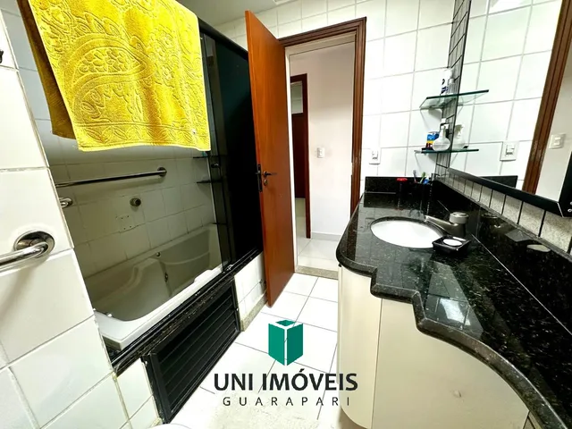 Imagem 3: Apartamento À Venda Frente Mar 4 Quartos na Praia do Morro Guarapari