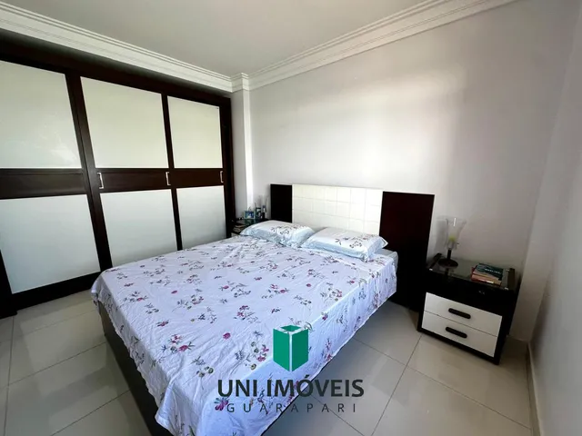 Imagem 14: Apartamento À Venda Frente Mar 4 Quartos na Praia do Morro Guarapari