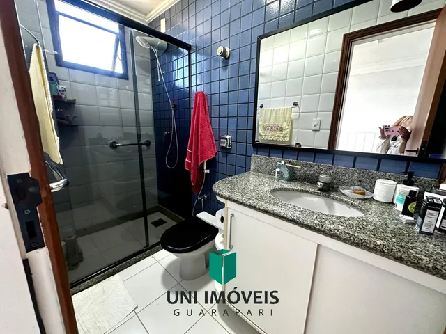 Imagem 12: Apartamento À Venda Frente Mar 4 Quartos na Praia do Morro Guarapari