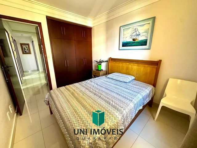 Imagem 9: Apartamento À Venda Frente Mar 4 Quartos na Praia do Morro Guarapari