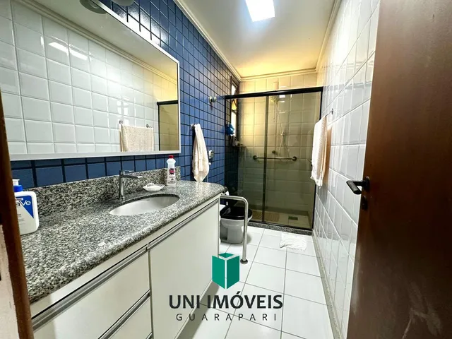 Imagem 8: Apartamento À Venda Frente Mar 4 Quartos na Praia do Morro Guarapari