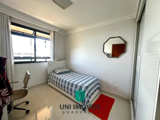 Imagem 10: Apartamento À Venda Frente Mar 4 Quartos na Praia do Morro Guarapari