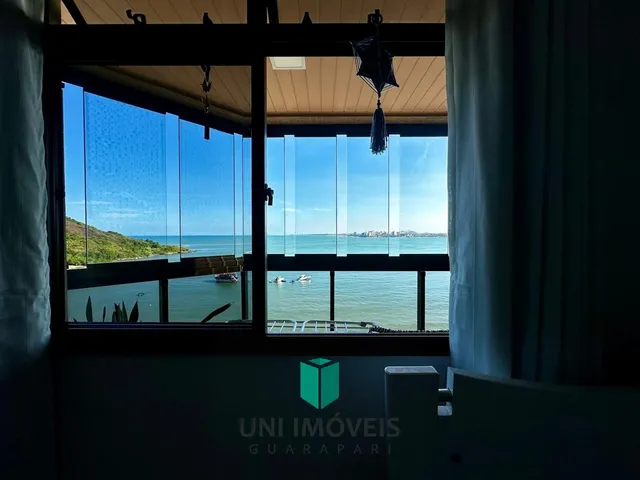 Imagem 11: Apartamento À Venda Frente Mar 4 Quartos na Praia do Morro Guarapari