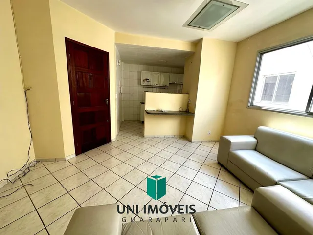 Imagem: Apartamento à venda na Av. Atlântica em