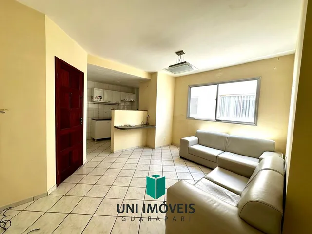 Imagem 13: Apartamento À Venda na Av. Atlântica em Guarapari - 2 Suítes