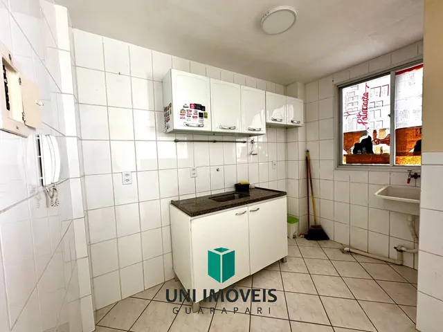 Imagem 6: Apartamento À Venda na Av. Atlântica em Guarapari - 2 Suítes