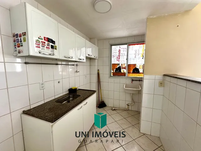 Imagem 7: Apartamento À Venda na Av. Atlântica em Guarapari - 2 Suítes