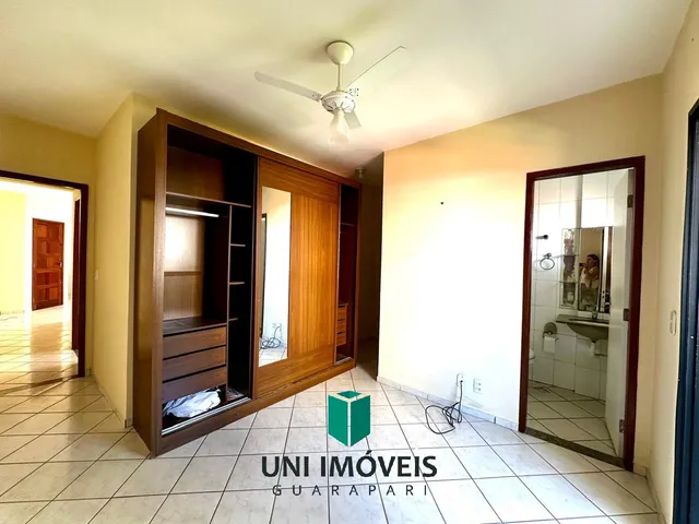 Imagem 10: Apartamento À Venda na Av. Atlântica em Guarapari - 2 Suítes