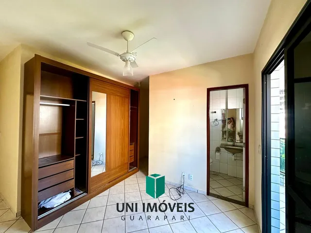 Imagem 12: Apartamento À Venda na Av. Atlântica em Guarapari - 2 Suítes