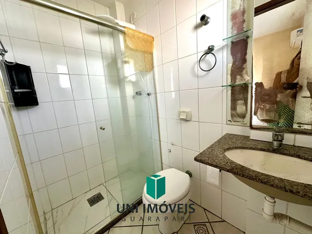 Imagem 8: Apartamento À Venda na Av. Atlântica em Guarapari - 2 Suítes