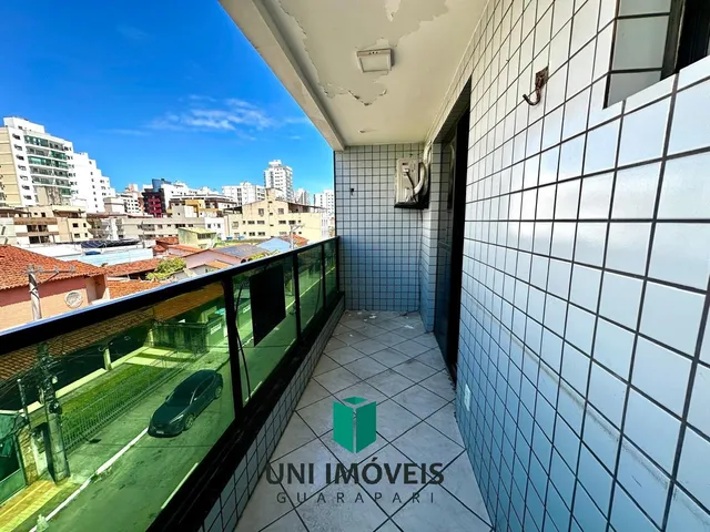 Imagem 14: Apartamento À Venda na Av. Atlântica em Guarapari - 2 Suítes