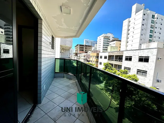 Imagem 3: Apartamento À Venda na Av. Atlântica em Guarapari - 2 Suítes