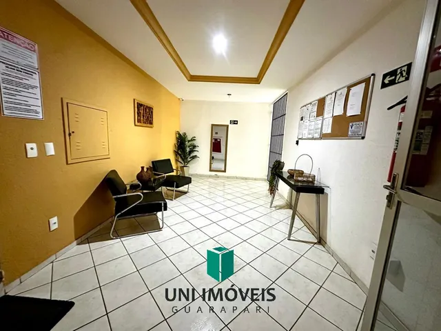 Imagem 4: Apartamento À Venda na Av. Atlântica em Guarapari - 2 Suítes