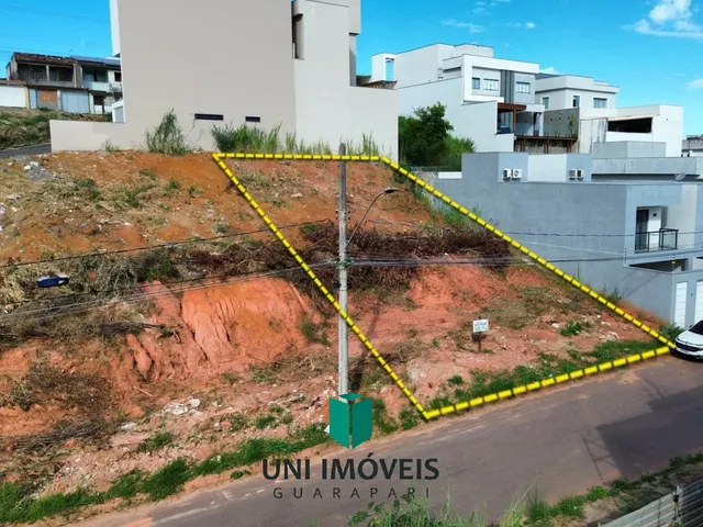 Imagem: Terreno à venda em Guarapari-ES, Jardim