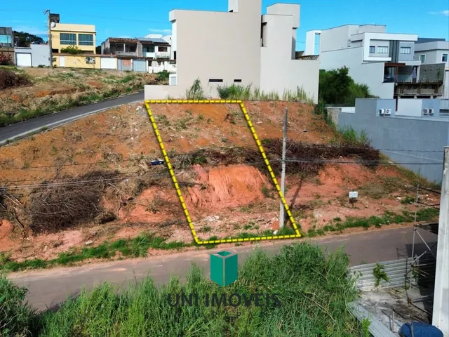 Imagem: Terreno à venda em Guarapari-ES, Jardim