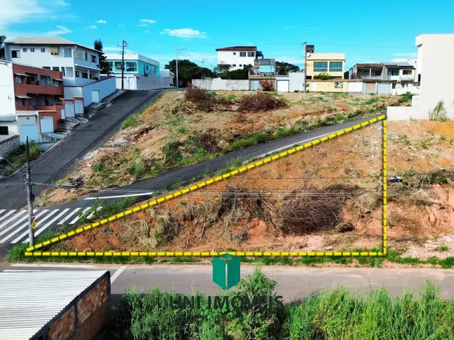 Imagem: Terreno à venda em Guarapari-ES, Jardim
