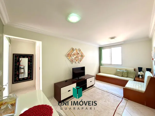 Imagem: Apartamento À Venda no Centro de Guarapari