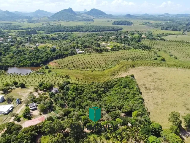 Imagem: Propriedade Rural de 13.000m² à venda