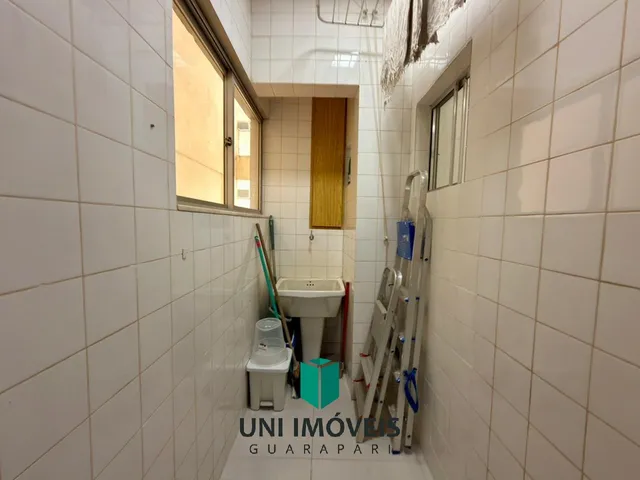 Imagem 10: Apartamento 2 Quartos e Vaga no Centro à Venda