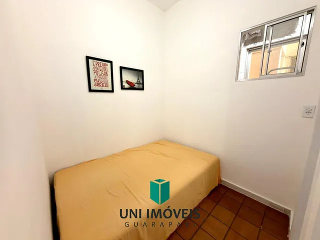 Imagem 3: Apartamento 2 Quartos e Vaga no Centro à Venda