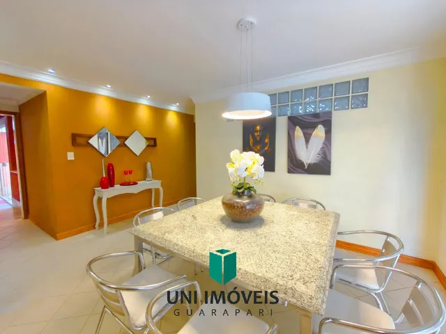 Imagem: Apartamento 3 Quartos com Suíte, Área