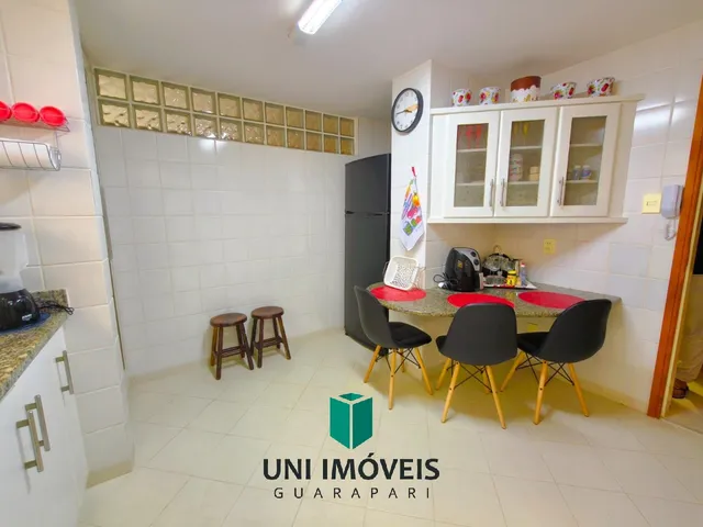 Imagem 2: Apartamento 3 Quartos com Suíte, Área Gourmet e Localização Privilegiada no Centro de