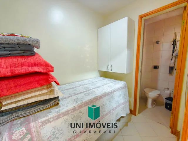 Imagem 9: Apartamento 3 Quartos com Suíte, Área Gourmet e Localização Privilegiada no Centro de