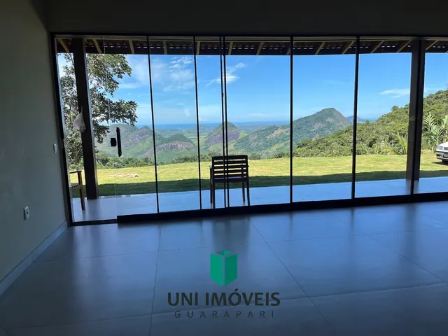 Imagem 13: Chácara à venda em Guarapari com 20.000m² e casa de alto padrão com excelente vista