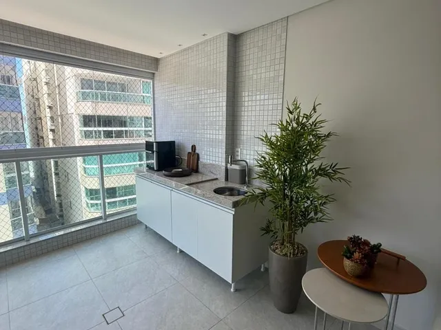 Imagem: Apartamento 3 quartos à venda na Praia