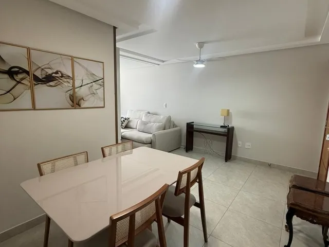 Imagem 16: Apartamento 3 Quartos À Venda na Praia do Morro em Guarapari com Lazer Completo