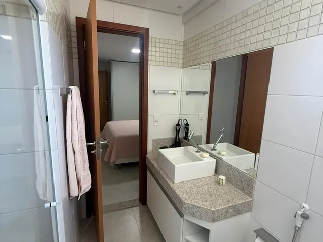 Imagem 5: Apartamento 3 Quartos À Venda na Praia do Morro em Guarapari com Lazer Completo