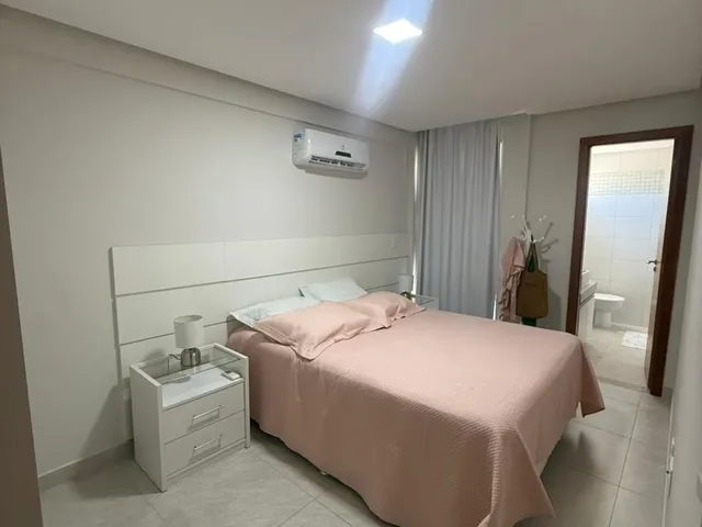 Imagem 12: Apartamento 3 Quartos À Venda na Praia do Morro em Guarapari com Lazer Completo
