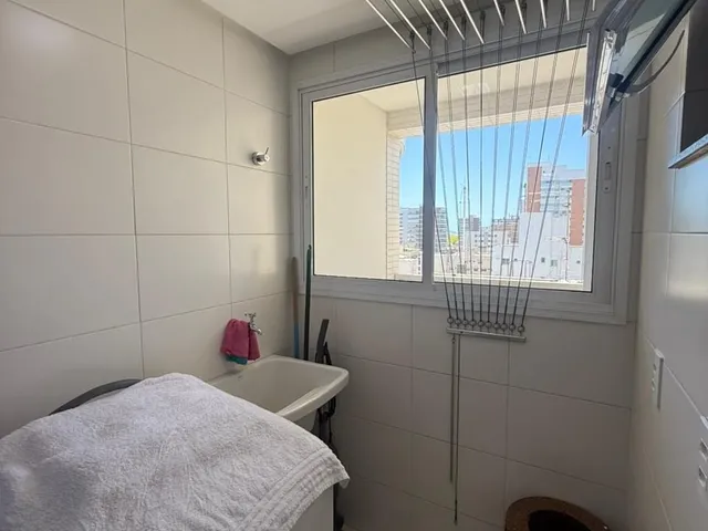 Imagem 14: Apartamento 3 Quartos À Venda na Praia do Morro em Guarapari com Lazer Completo