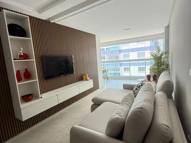 Imagem 2: Apartamento 3 Quartos À Venda na Praia do Morro em Guarapari com Lazer Completo