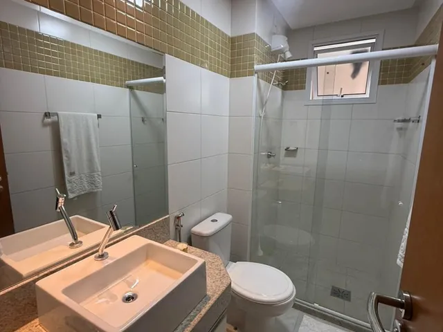 Imagem 4: Apartamento 3 Quartos À Venda na Praia do Morro em Guarapari com Lazer Completo