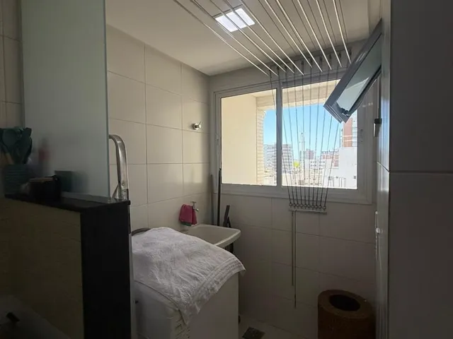 Imagem 10: Apartamento 3 Quartos À Venda na Praia do Morro em Guarapari com Lazer Completo