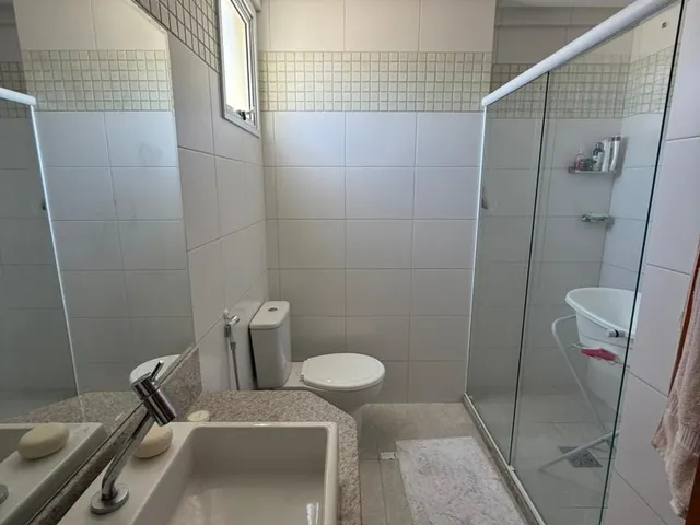 Imagem 15: Apartamento 3 Quartos À Venda na Praia do Morro em Guarapari com Lazer Completo